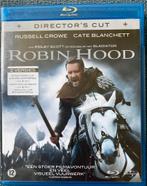 Robin Hoof Blu- Ray Disc, Ophalen of Verzenden, Zo goed als nieuw, Actie