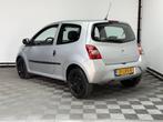 Renault Twingo 1.2-16V Authentique 3-drs Airco NL Auto, 839 kg, Gebruikt, 4 cilinders, 4 stoelen