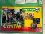 Diverse onderdelen Jungle Gym, Kinderen en Baby's, Speelgoed | Buiten | Speeltoestellen, Ophalen of Verzenden, Nieuw