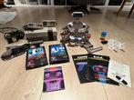 Nintendo R.O.B. Set (NES Deluxe Set), Verzenden, Refurbished, Met 2 controllers, Met zapper/pistool