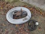 Water pomp 380v, Tuin en Terras, Waterpompen, Ophalen, Zo goed als nieuw, Elektrisch, Dompelpomp