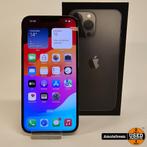 iPhone 13 Pro Max 512GB Graphite | Nette Staat, Telecommunicatie, Mobiele telefoons | Apple iPhone, Gebruikt
