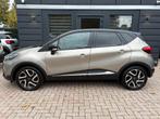 Renault Captur - 1.2 TCe Dynamique | Automaat Navi Camera, Auto diversen, Schadeauto's, Bruin, Renault, SUV of Terreinwagen, Benzine