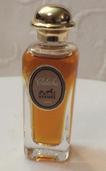 Hermes Caleche Parfum Parijs inhoud: 50 ml beschikbaar voor biedingen