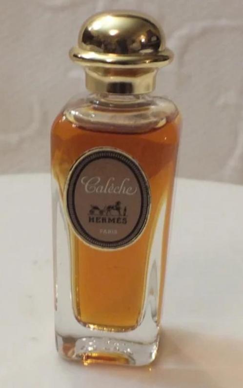 Hermes Caleche Parfum Parijs inhoud: 50 ml, Sieraden, Tassen en Uiterlijk, Uiterlijk | Parfum, Nieuw, Ophalen of Verzenden