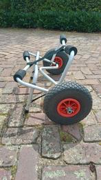 Trolley opvouwbaar voor sup, board of kano, Watersport en Boten, Suppen, Ophalen, Zo goed als nieuw