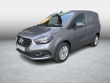 Mercedes-Benz Citan 112 CDI L1 Select | Citan BPM-vrij kopen beschikbaar voor biedingen
