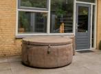 Softub jaccuzi, Tuin en Terras, Bubbelbaden en Hottubs, Ophalen, Zo goed als nieuw