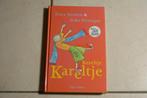 Kereltje Kareltje / Tosca Menten, Boeken, Kinderboeken | Jeugd | onder 10 jaar, Ophalen of Verzenden, Zo goed als nieuw, Fictie algemeen