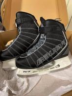 bauer ijshockeyschaatsen maat 39 en 40.5 nieuw in doos, Sport en Fitness, Schaatsen, Ophalen of Verzenden, Nieuw, IJshockeyschaatsen