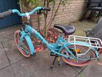 Alpina kinderfiets 16 inch, Ophalen, Zo goed als nieuw, 16 tot 20 inch
