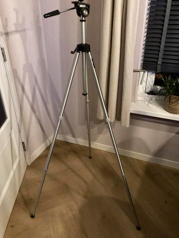 Slik Goodman 3-poot statief in hoes beschikbaar voor biedingen