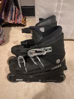 Roces inline skates 41, Roces, Ophalen of Verzenden, Zo goed als nieuw, Inline skates 4 wielen
