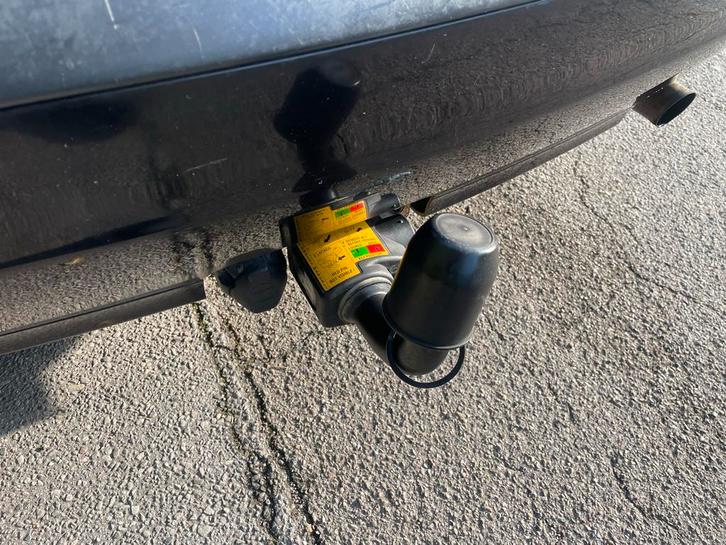 Volvo V40 Trekhaak, Auto-onderdelen, Trekhaken, Gebruikt, Ophalen