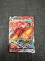 Pokemon Blaziken Vmax 021, Hobby en Vrije tijd, Verzamelkaartspellen | Pokémon, Ophalen of Verzenden, Nieuw, Losse kaart