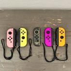 Nintendo switch Joy-con (zie beschrijving), Ophalen of Verzenden, Zo goed als nieuw, Switch, Overige controllers
