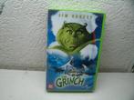 vhs 143a the grinch, Vanaf 16 jaar, Ophalen of Verzenden, Zo goed als nieuw