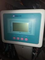 Goeie digitale hometrainer te koop, Ophalen, Zo goed als nieuw, Hometrainer