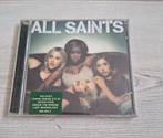ALL SAINTS, Ophalen of Verzenden, 1980 tot 2000, Zo goed als nieuw, R&B