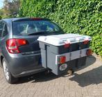 Te huur: bagagebox / trekhaakkoffer, Ophalen, Nieuw