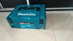 Makita Plaatschaar DJS130ZJ - Zo goed als nieuw, Doe-het-zelf en Verbouw, Gereedschap | Overige machines, Ophalen of Verzenden