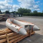 Lodestar rubberboot, Watersport en Boten, Ophalen, Gebruikt, Overige typen, Motorboot