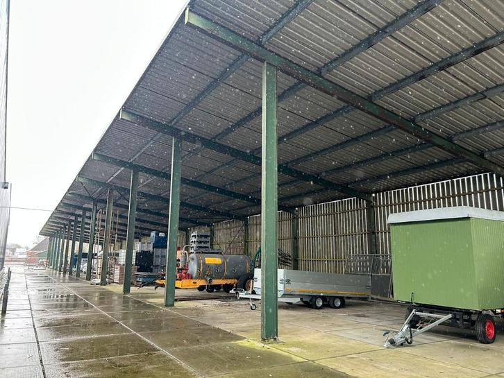 bedrijfsruimte, Zakelijke goederen, Bedrijfs Onroerend goed, Bedrijfsruimte, Huur