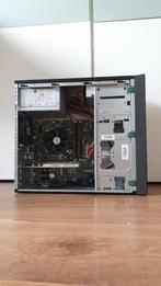 Nvidia Quadro FX 1800 videokaart, Computers en Software, Videokaarten, PCI-Express 2, DisplayPort, Ophalen of Verzenden, Nvidia