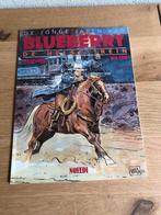 2x Blueberry De helse trein/Op bevel v. Washington SC '90/92, Boeken, Zo goed als nieuw, Meerdere stripboeken, Charlier/Vance