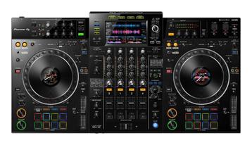 Pioneer DJ XDJ XZ XDJXZ 4 kanaals standalone Rekordbox beschikbaar voor biedingen