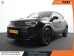 Opel Mokka-e Ultimate 50-kWh | Navigatie | Apple Carplay/And, Auto's, 15 min, 136 pk, Gebruikt, Zwart