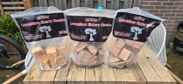 47# Vuur en rook chunks beschikbaar voor biedingen