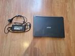 Te koop: Acer Aspire 7 A715-75G – i7 | Zwart uit 2022, Computers en Software, Windows Laptops, Gebruikt, Met videokaart, 2 tot 3 Ghz