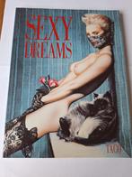 Sexy Dreams - Taco - 9783892680208, Ophalen of Verzenden, Zo goed als nieuw, Overige onderwerpen, Taco
