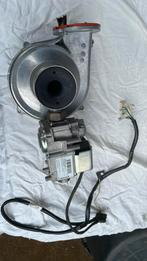 Rookgasventilator voor Remeha ketel, Doe-het-zelf en Verbouw, 30 tot 80 cm, Gebruikt, Cv-ketel of Combi-ketel, Minder dan 60 cm