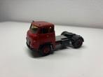 Scania lb 75  miho, Hobby en Vrije tijd, Modelauto's | 1:50, Verzenden, Zo goed als nieuw, Bus of Vrachtwagen, Tekno