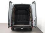 Renault Master T35 150PK L2H2 Energy Work Edition Automaat A, Stof, Gebruikt, Euro 6, 4 cilinders