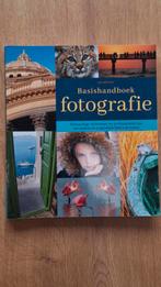 Basisboek fotografie - Jim Miotke, Ophalen of Verzenden, Gelezen, Fotografie algemeen, Jim Miotke