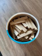 Mini Matters Blocks - Bouwplezier!, Kinderen en Baby's, Ophalen, Gebruikt, Overige merken