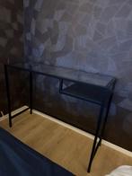 Gratis glazen kastje, Huis en Inrichting, Ophalen, Met plank(en), Minder dan 50 cm, Gebruikt