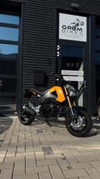 END OF SEASON SALE Honda MSX Grom 125cc A1 mini bike, Bedrijf, 125 cc, 11 kW of minder, 1 cilinder