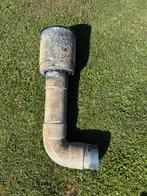 Vijver Skimmer 110mm incl korf, Tuin en Terras, Ophalen of Verzenden, Gebruikt, Vijverfilter