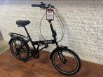 Fietshokje Beverwijk: Raaks Folding 20" S7, Fietsen en Brommers, Fietsen | Vouwfietsen, Overige merken, Heren, Versnellingen, Nieuw