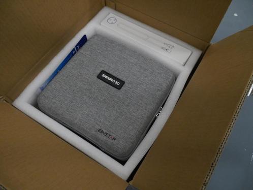 3d scanner, Computers en Software, Scanners, Nieuw, Overige typen, Ophalen of Verzenden