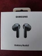 Samsung Galaxy Buds 3 - Nieuw in doos!, Ophalen of Verzenden