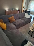 Mooie Hoekbank te Koop!, Huis en Inrichting, 250 tot 300 cm, Gebruikt, Hoekbank, 75 tot 100 cm