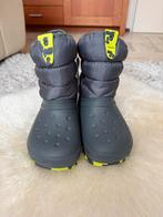 Nieuwe Crocs Neo Puff Laarzen - Maat 32-33, Kinderen en Baby's, Ophalen of Verzenden, Nieuw, Jongetje of Meisje, Laarsjes