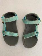 Teva sandaaltjes maat 27, Kinderen en Baby's, Kinderkleding | Schoenen en Sokken, Ophalen of Verzenden, Gebruikt, Jongen of Meisje