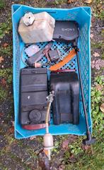 Spartamet onderdelen, Ophalen, Gebruikt, Overige typen, Spartamet