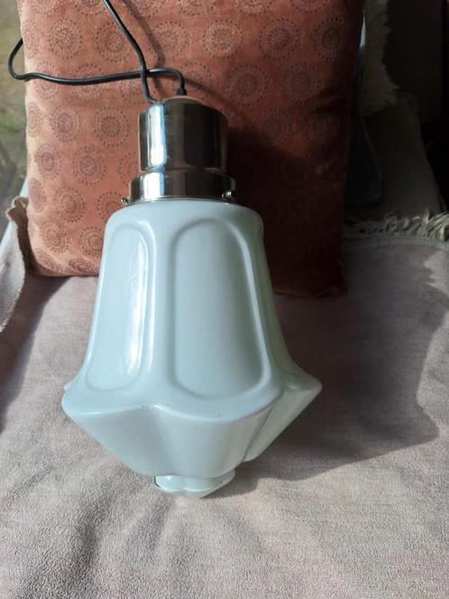 5 prachtige antieke lampen met lang snoer, Antiek en Kunst, Antiek | Lampen, Ophalen